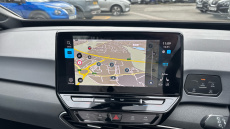 Volkswagen ID.3 150kW Life Pro Performance 58kWh 5dr Auto Electric Hatchback